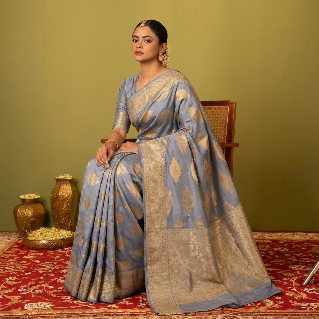 Banarasi Sarees