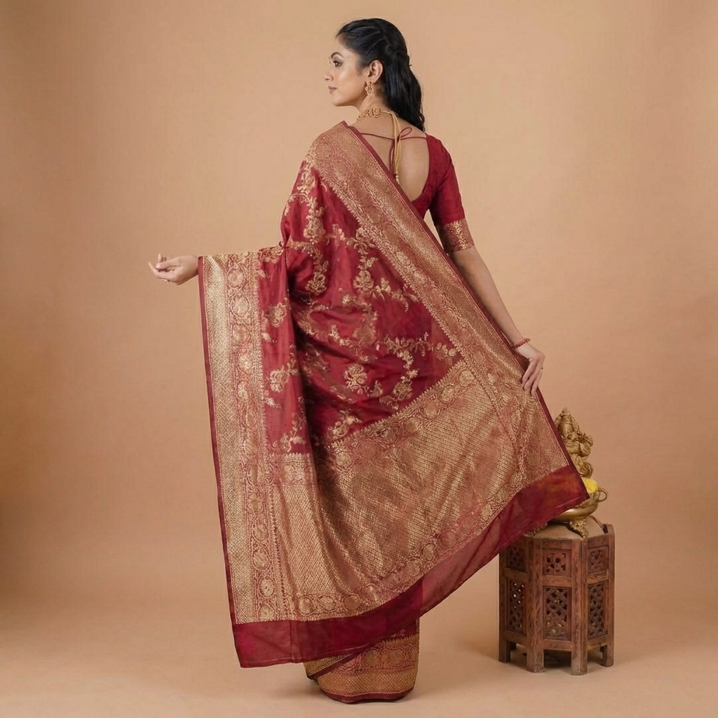 Banarasi Sarees